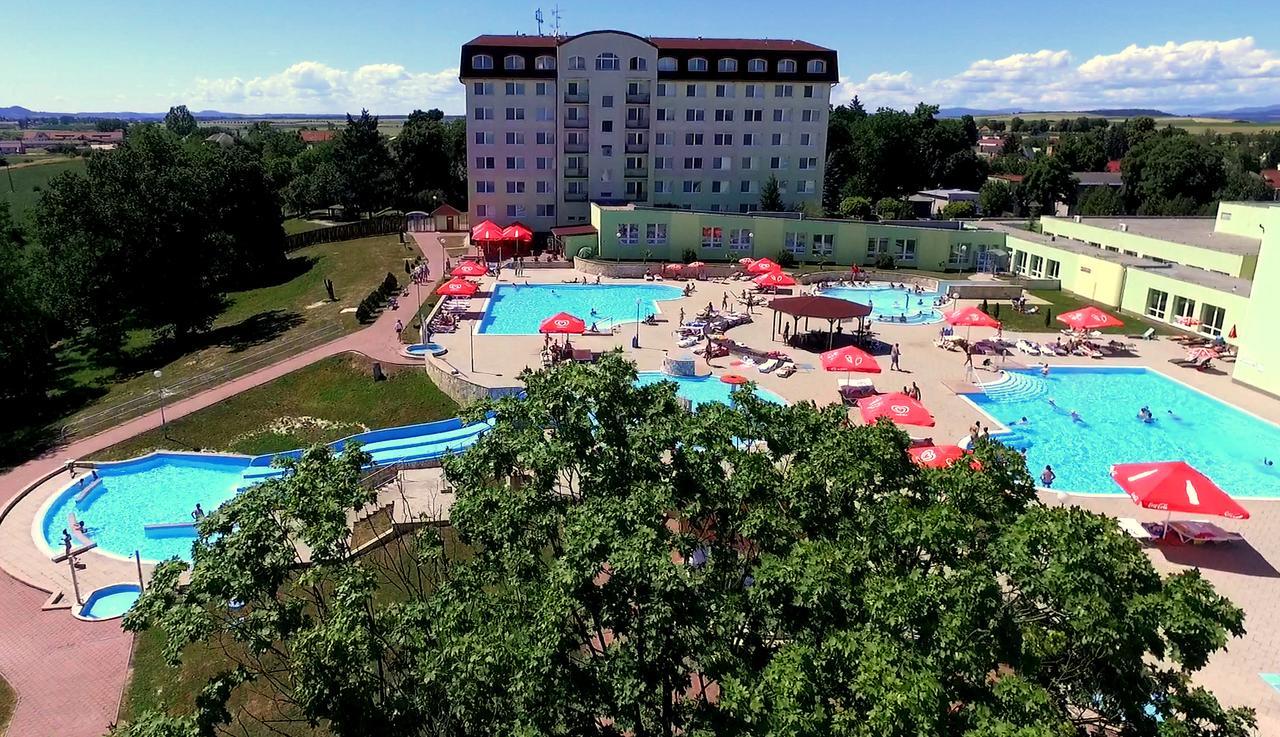 Hotel Rimava Poprad Ngoại thất bức ảnh